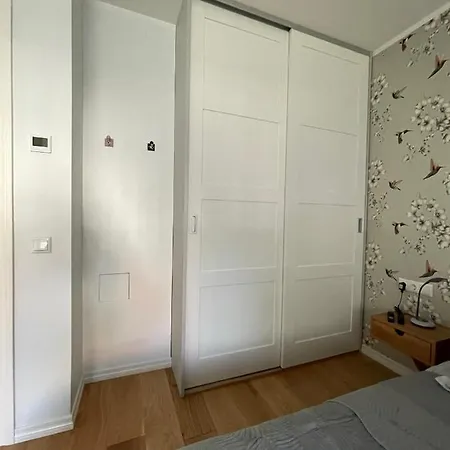 Niidupuu Apartmán *