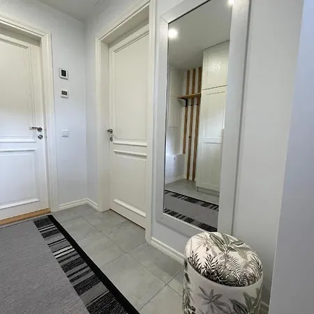 Niidupuu Appartement Kuressaare