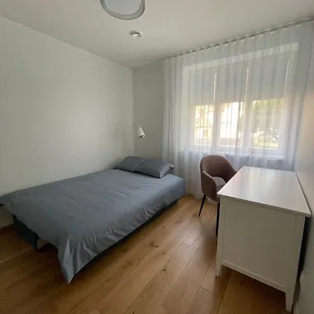 Apartmán Niidupuu Kuressaare