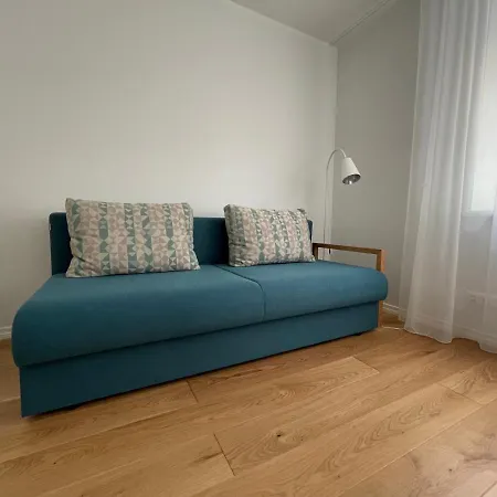 Niidupuu Apartment