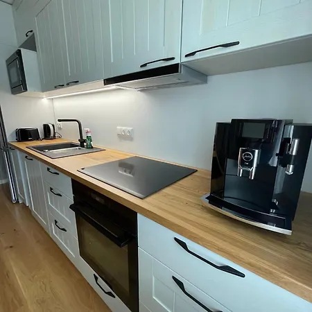 아파트 Niidupuu *