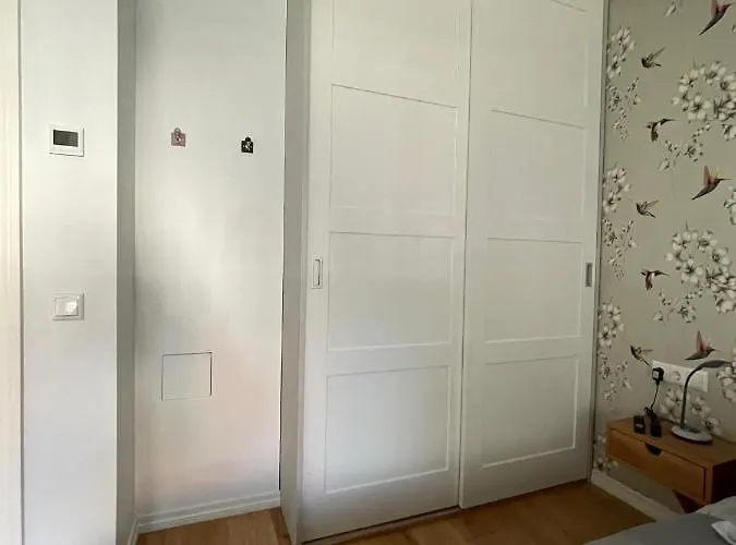 Niidupuu Διαμέρισμα *