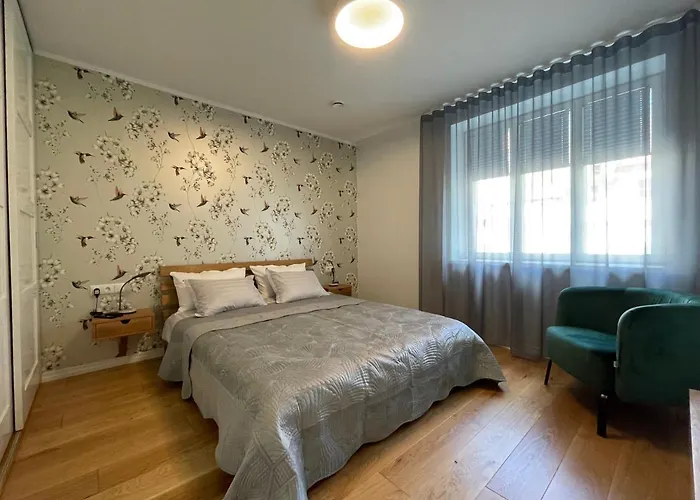 Apartamento Niidupuu *