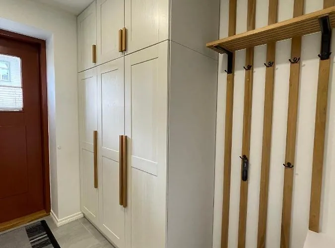 Διαμέρισμα Niidupuu