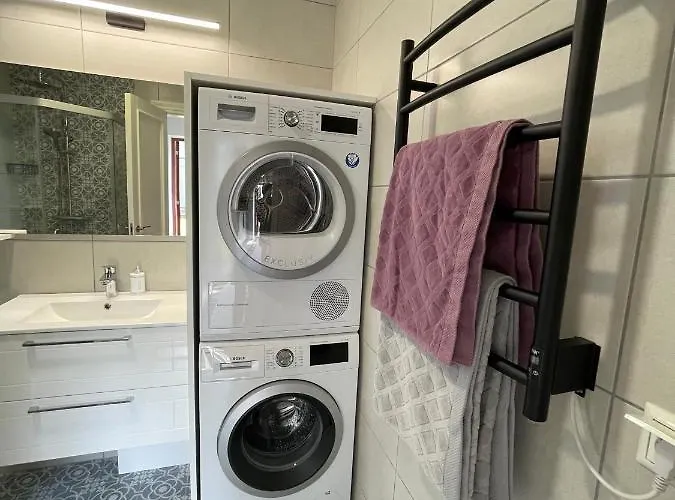 Niidupuu Apartamento