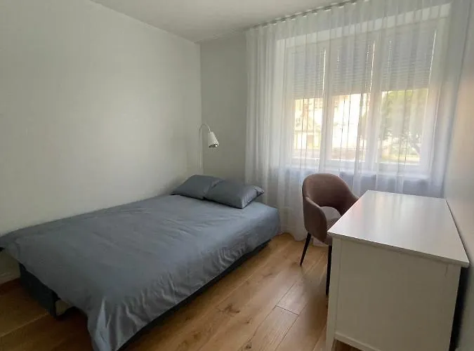 Διαμέρισμα Niidupuu Κουρεσάαρε