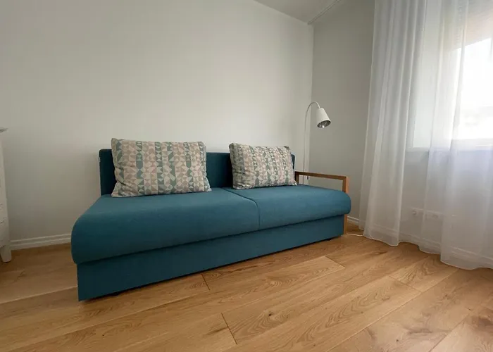 Niidupuu Apartamento