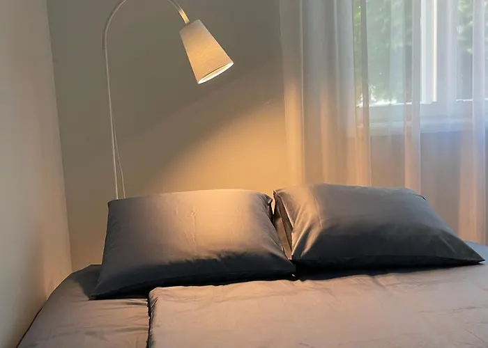 Niidupuu Διαμέρισμα