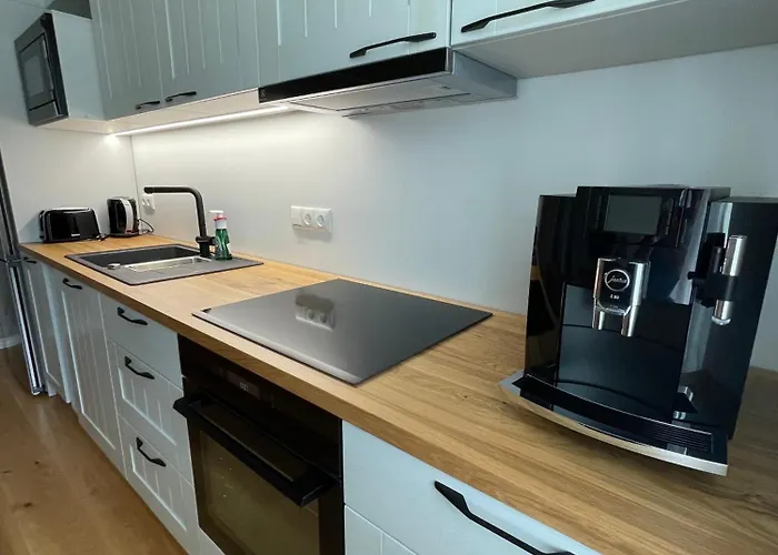 Διαμέρισμα Niidupuu *